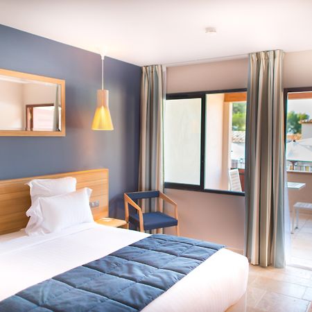 Le Fregate Provence Hotel Saint-Cyr-sur-Mer Luaran gambar