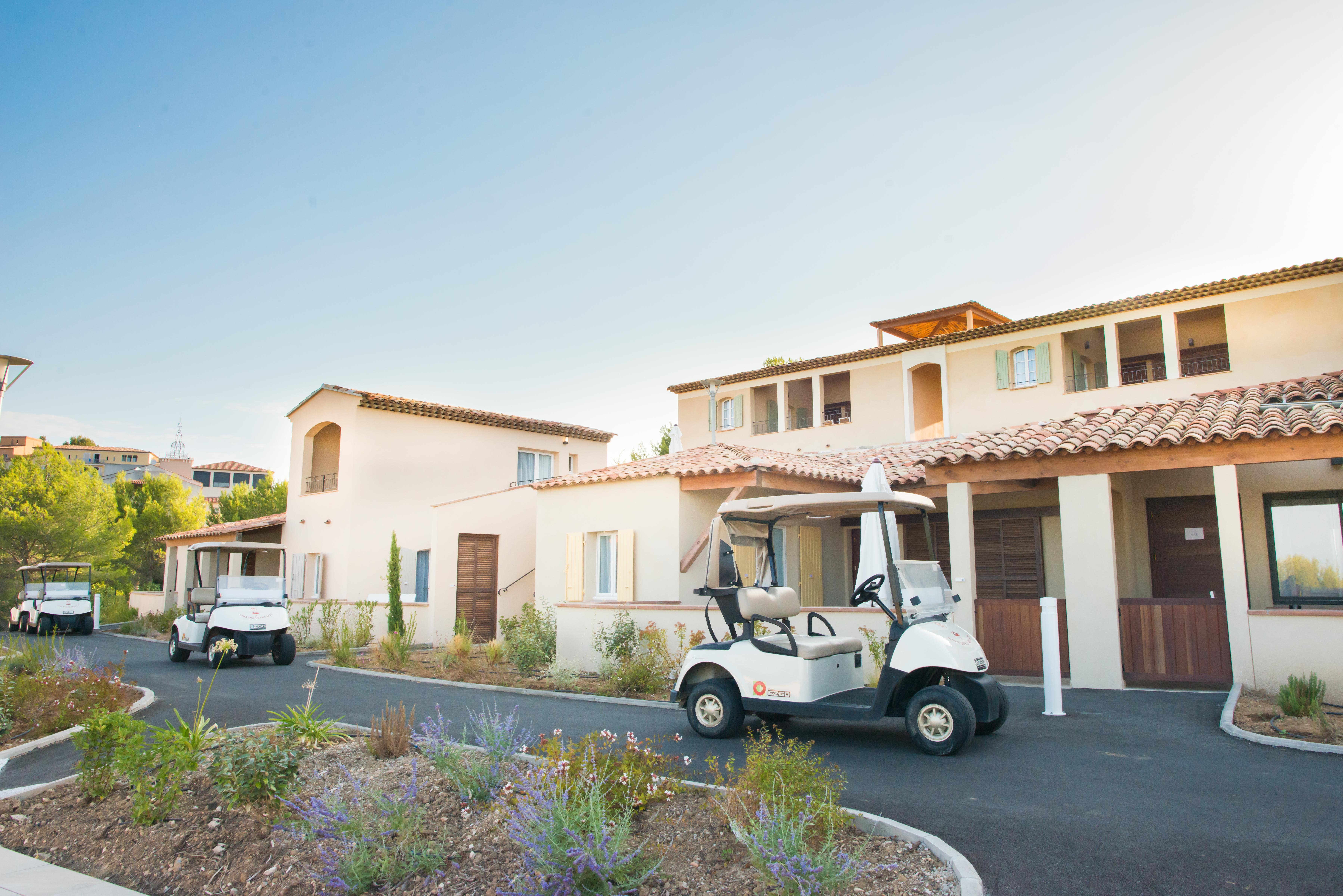 Le Fregate Provence Hotel Saint-Cyr-sur-Mer Luaran gambar