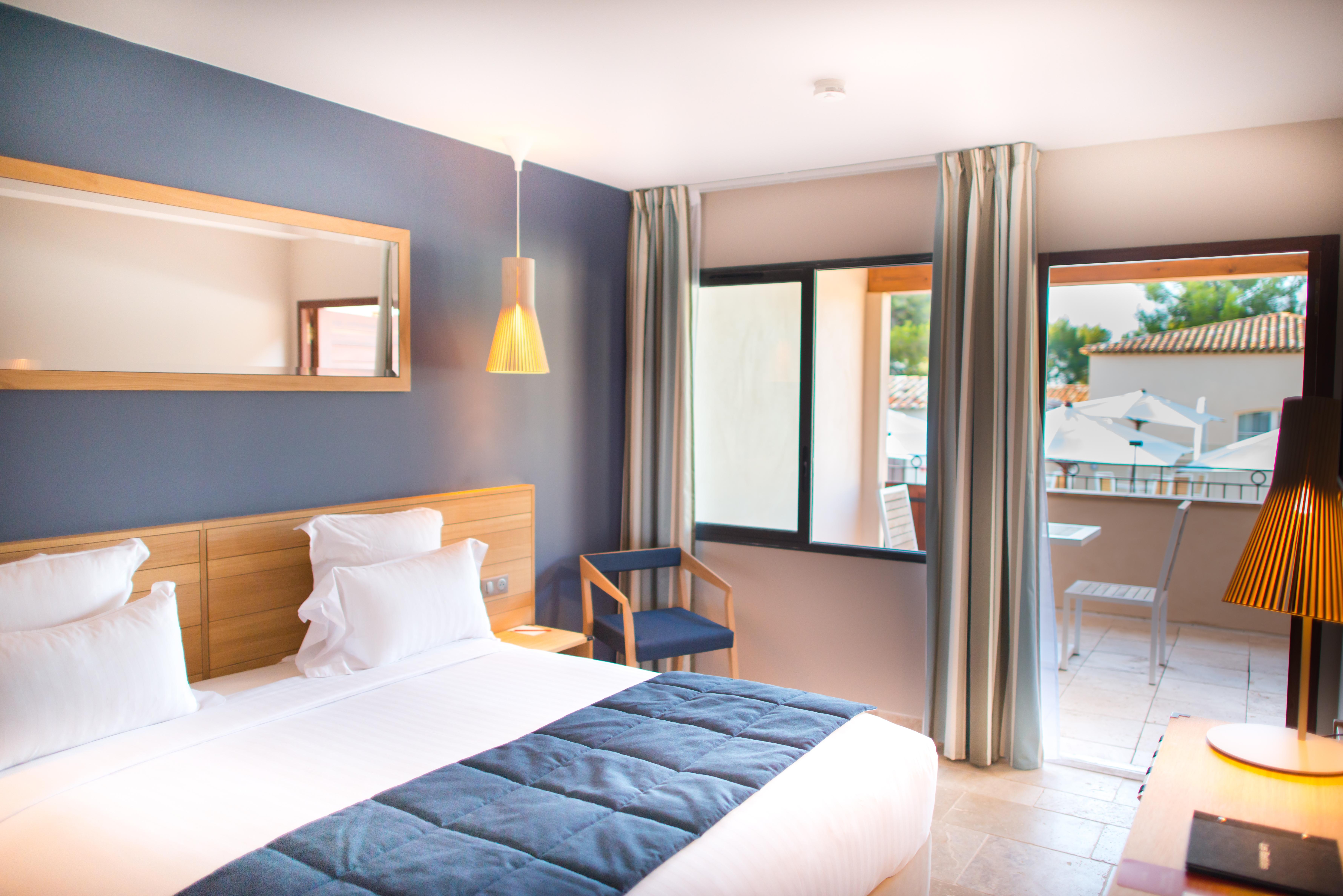 Le Fregate Provence Hotel Saint-Cyr-sur-Mer Luaran gambar