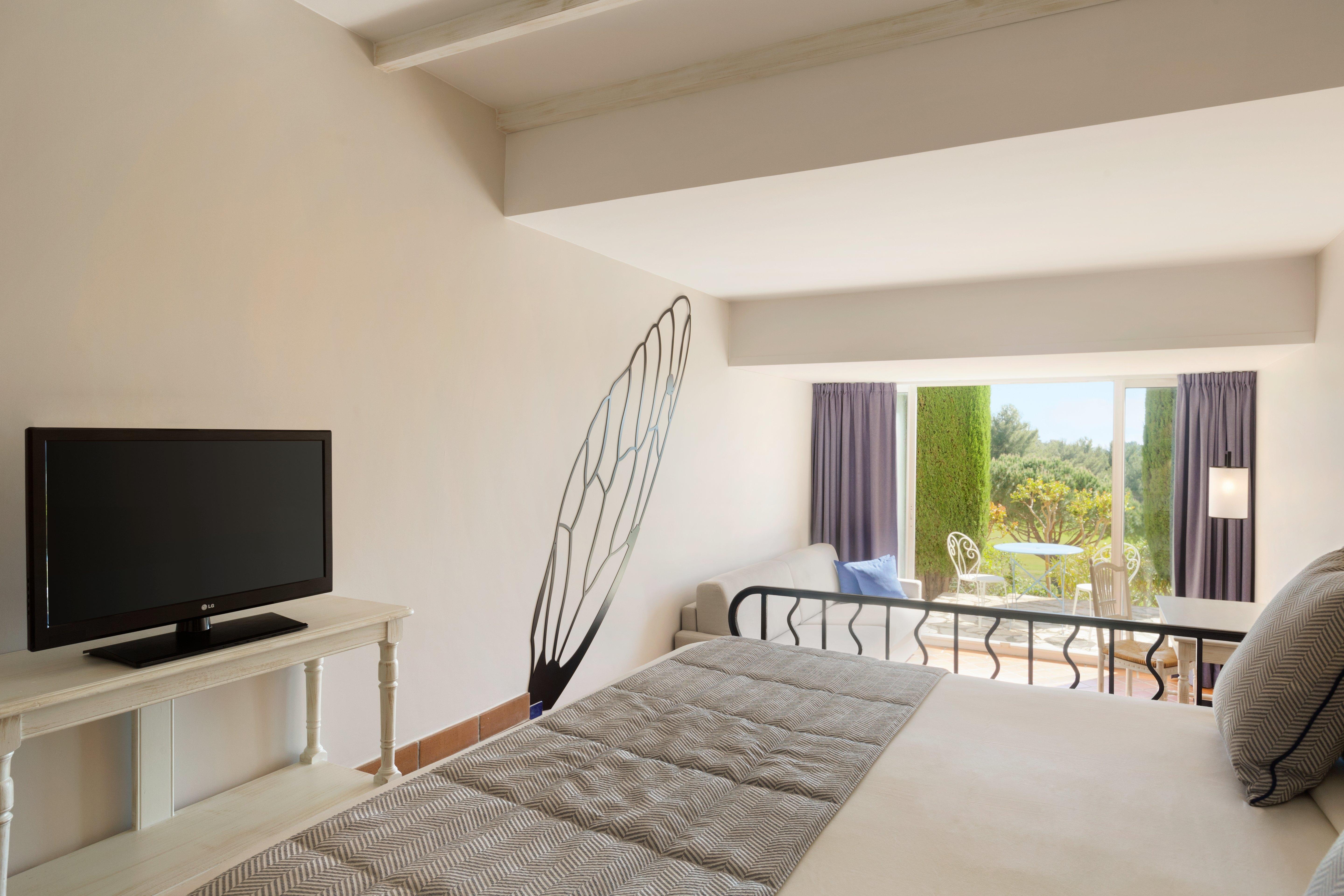 Le Fregate Provence Hotel Saint-Cyr-sur-Mer Luaran gambar
