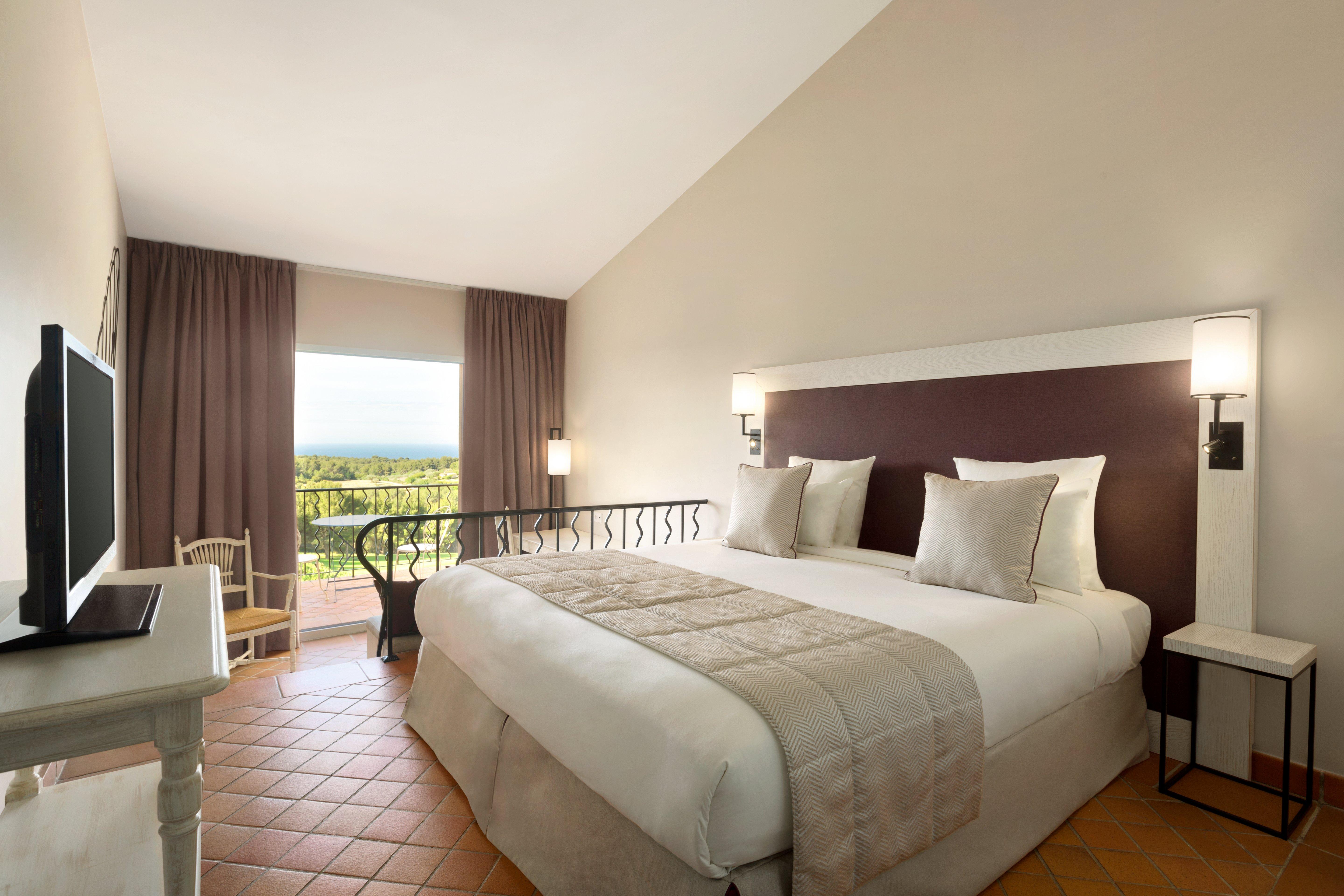 Le Fregate Provence Hotel Saint-Cyr-sur-Mer Luaran gambar
