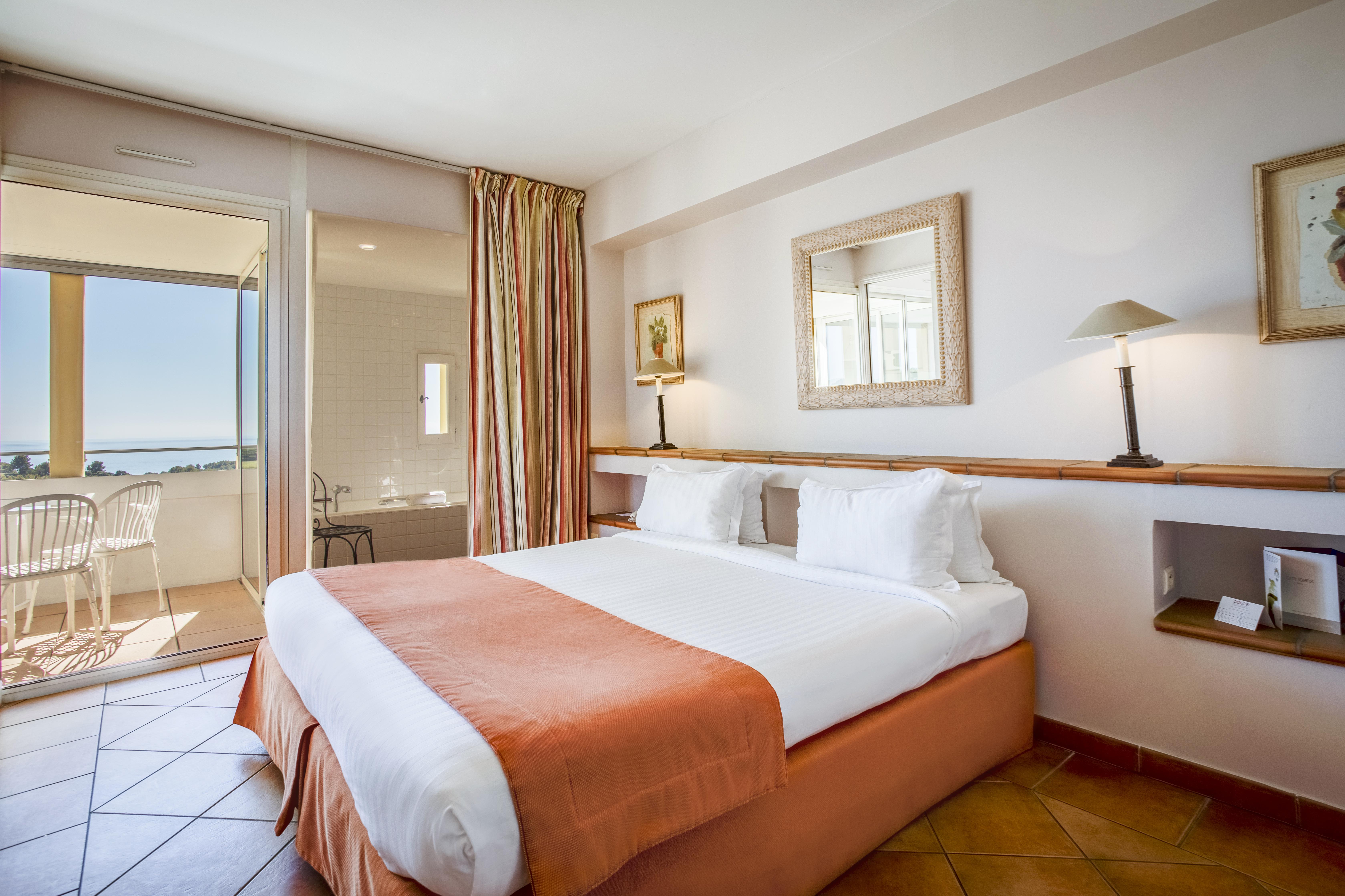 Le Fregate Provence Hotel Saint-Cyr-sur-Mer Luaran gambar