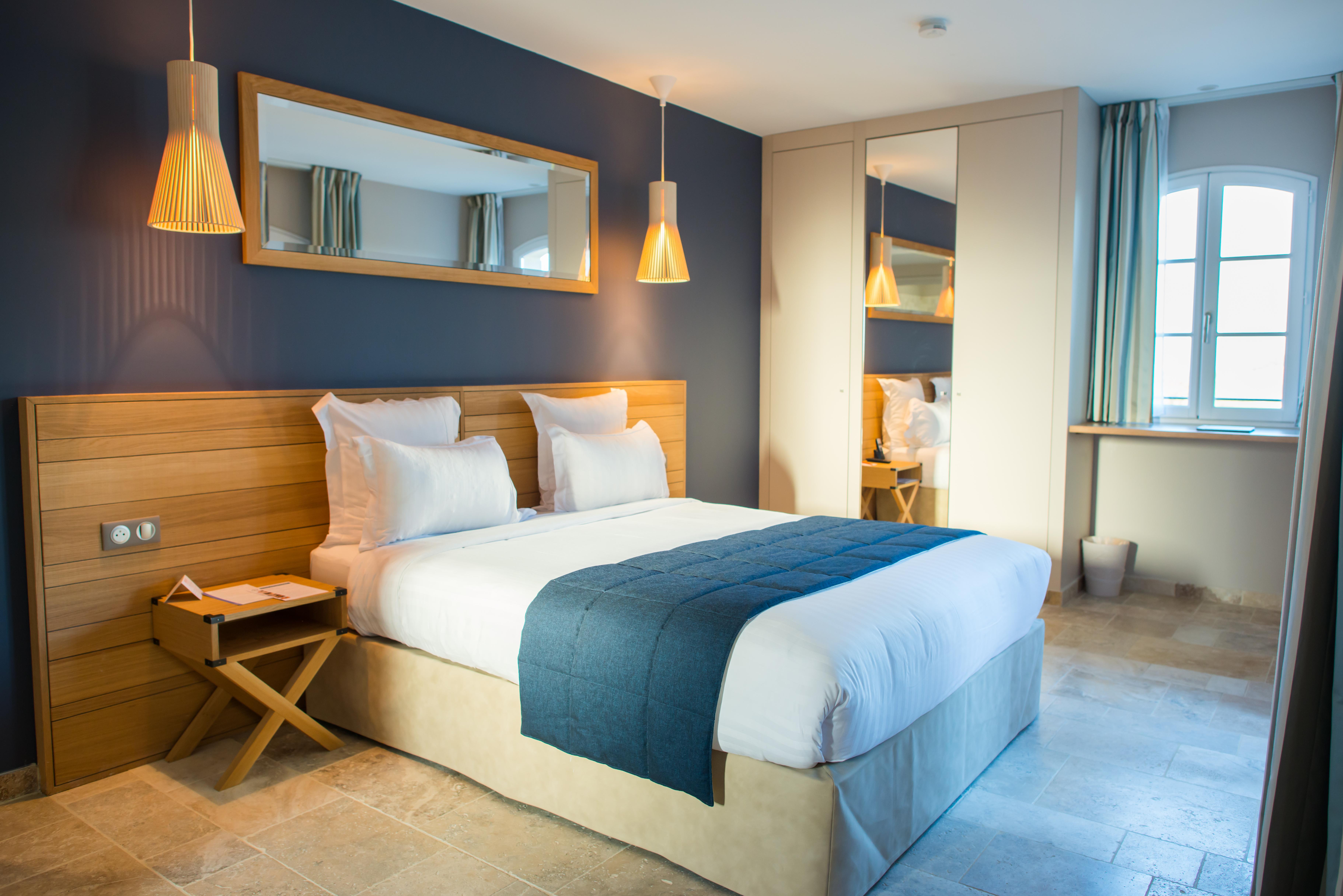Le Fregate Provence Hotel Saint-Cyr-sur-Mer Luaran gambar