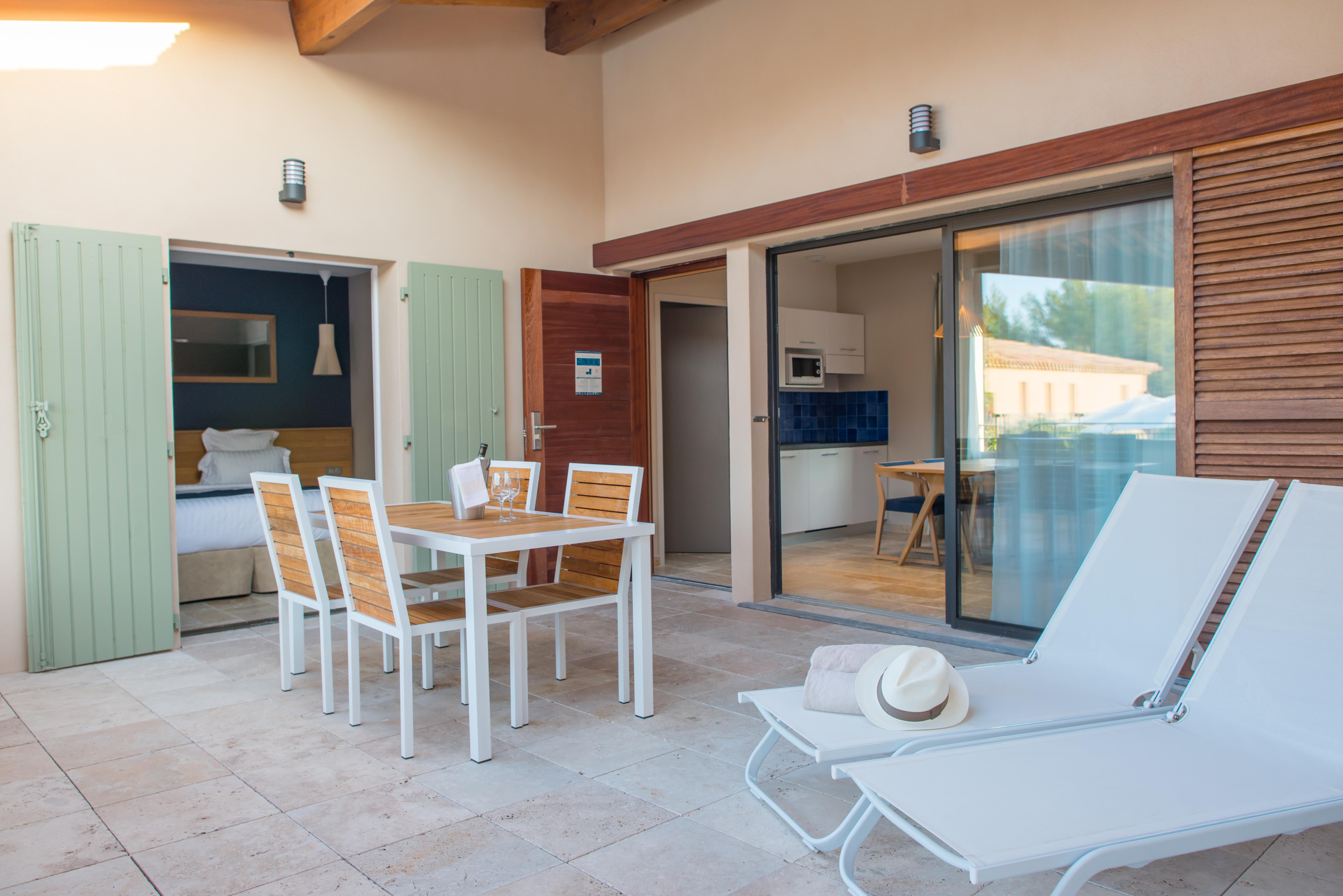 Le Fregate Provence Hotel Saint-Cyr-sur-Mer Luaran gambar