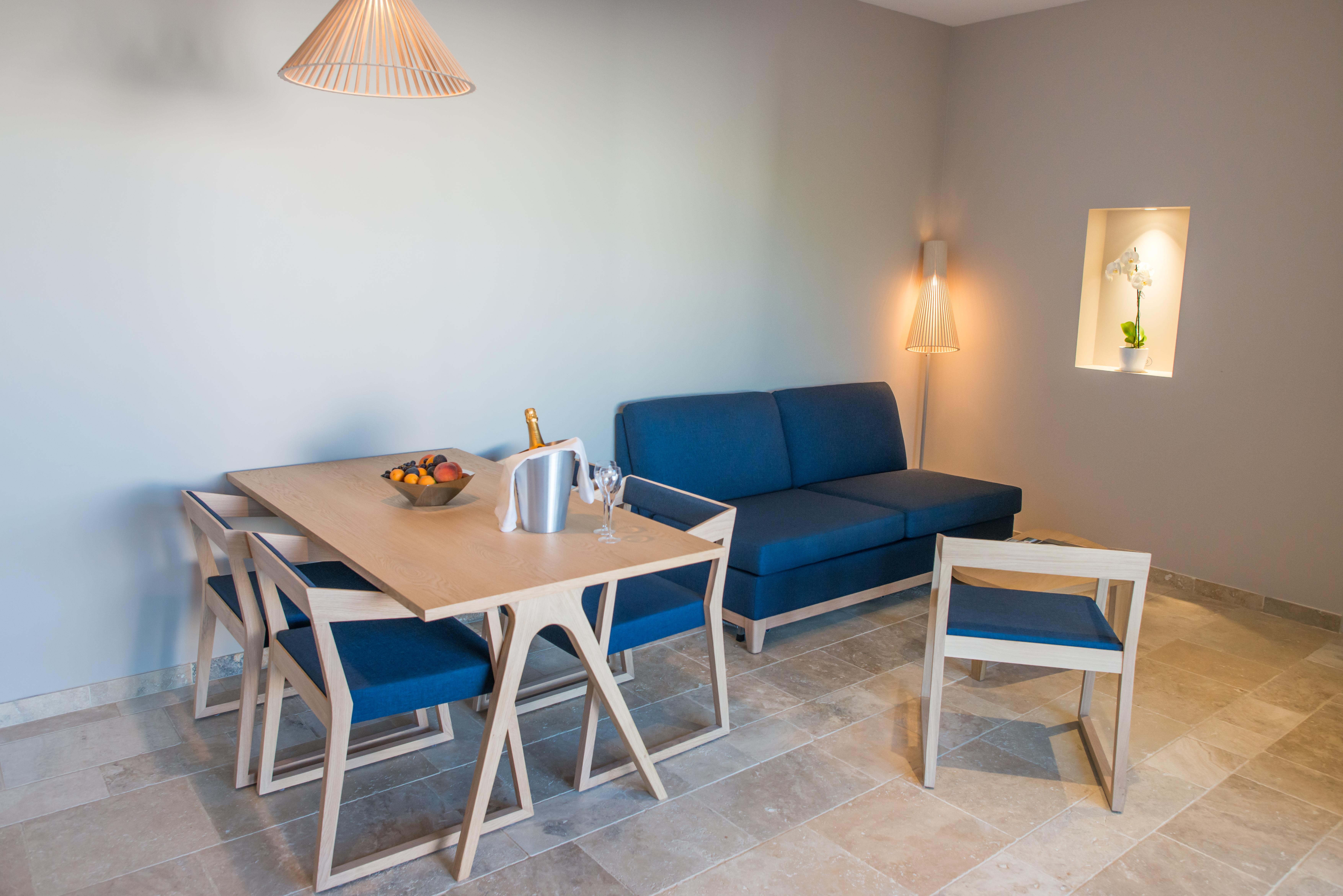 Le Fregate Provence Hotel Saint-Cyr-sur-Mer Luaran gambar