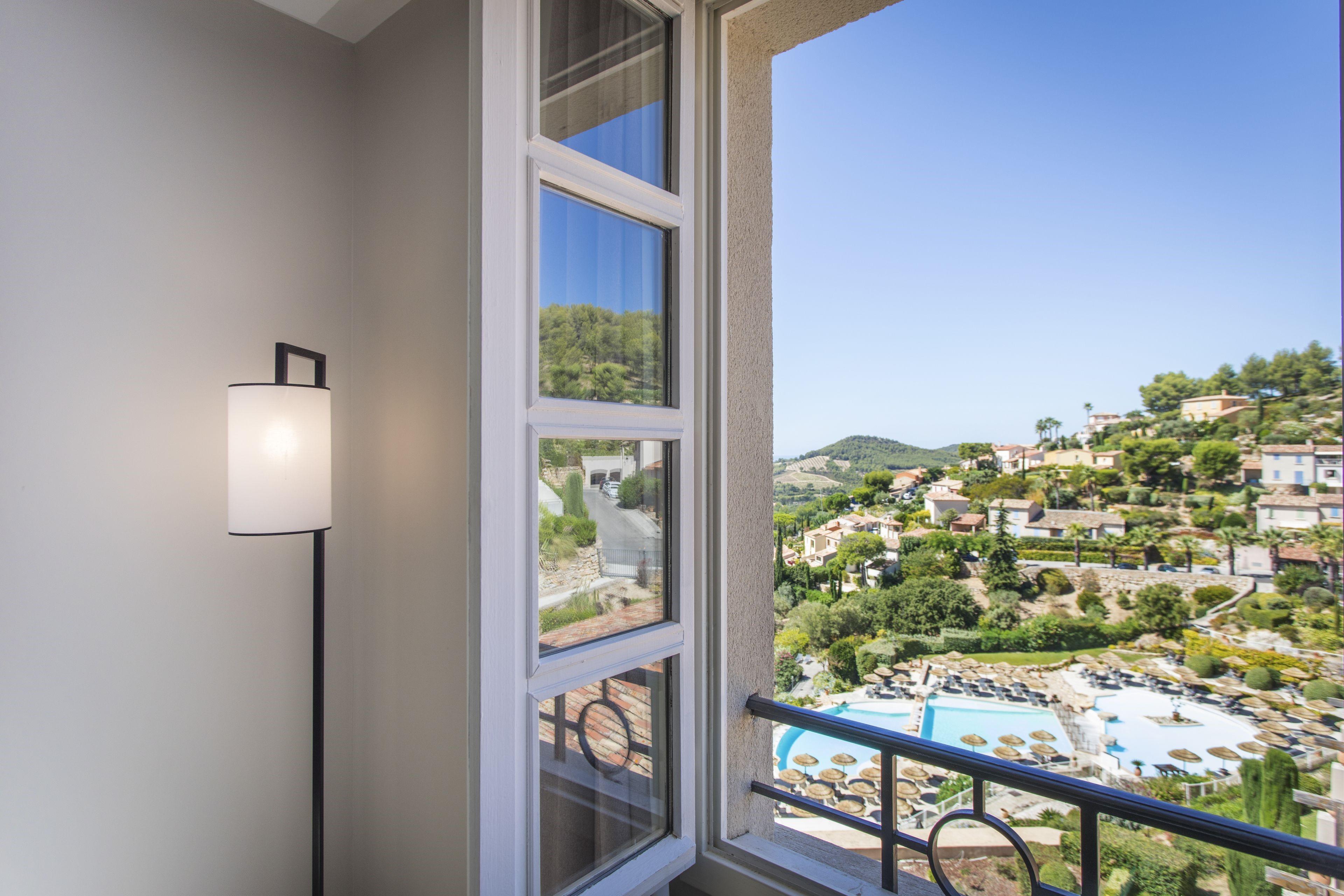 Le Fregate Provence Hotel Saint-Cyr-sur-Mer Luaran gambar