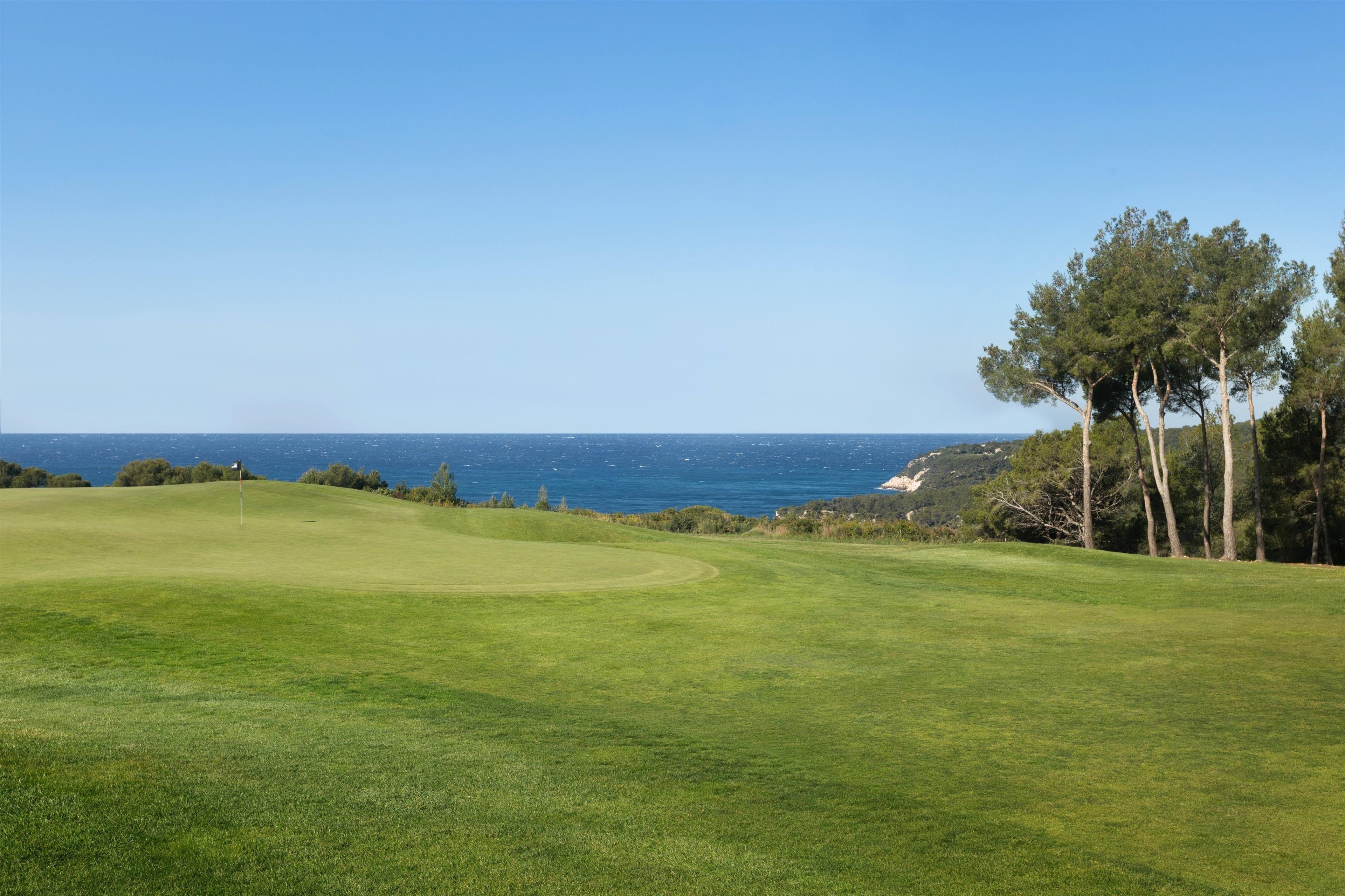 Le Fregate Provence Hotel Saint-Cyr-sur-Mer Luaran gambar