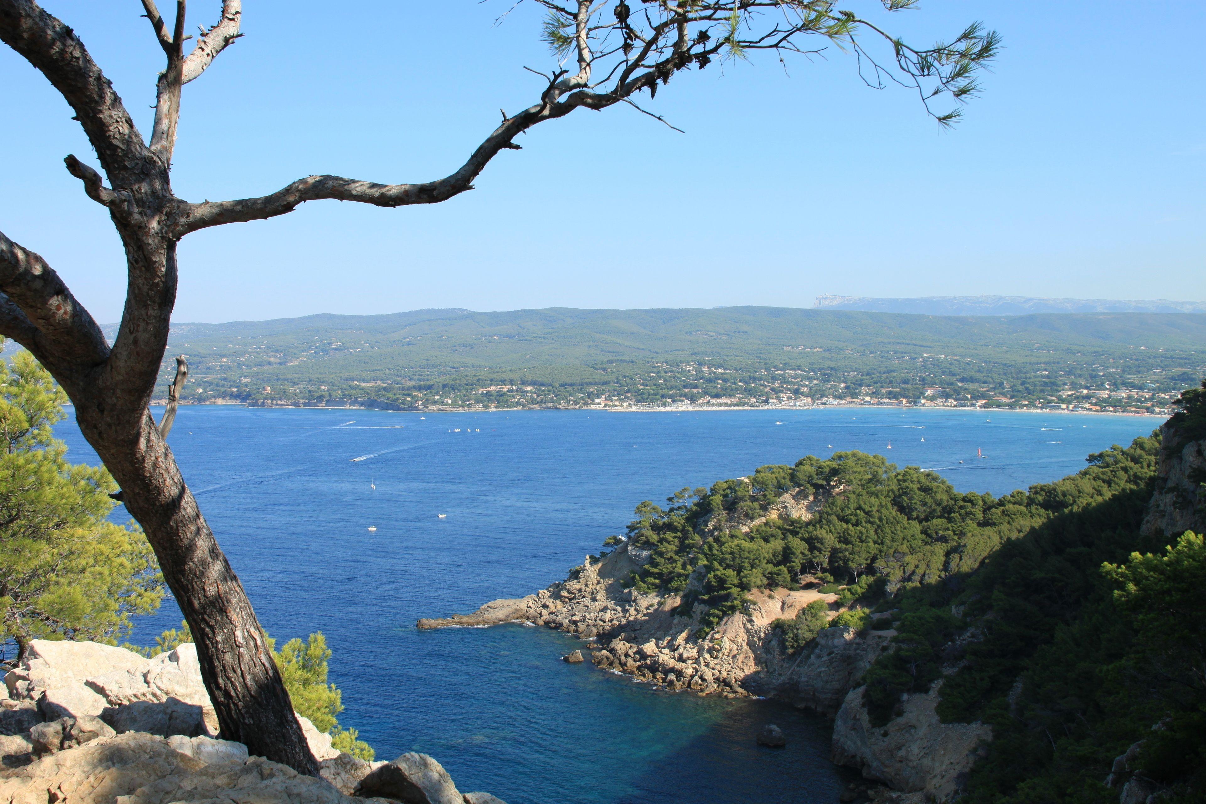 Le Fregate Provence Hotel Saint-Cyr-sur-Mer Luaran gambar