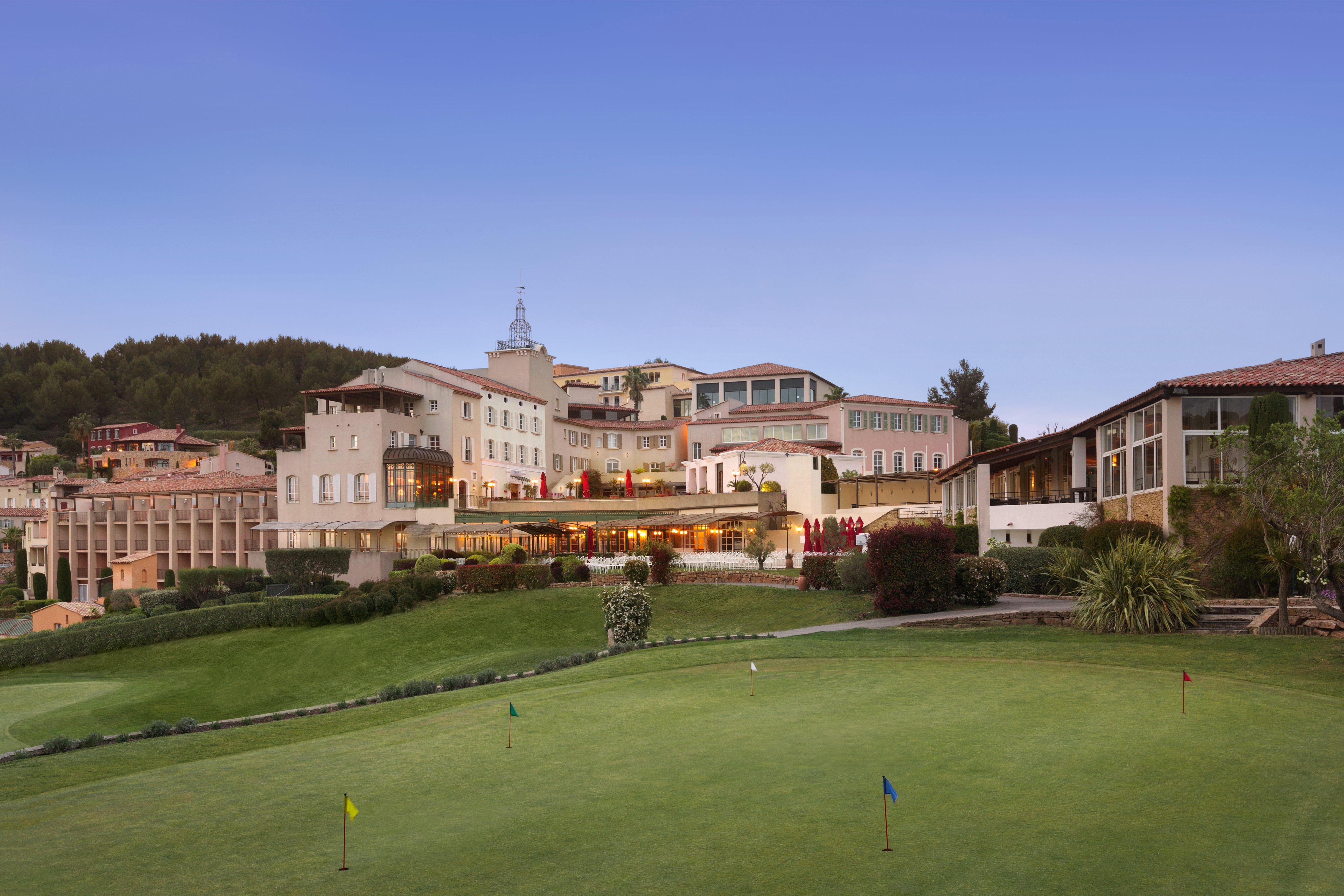 Le Fregate Provence Hotel Saint-Cyr-sur-Mer Luaran gambar