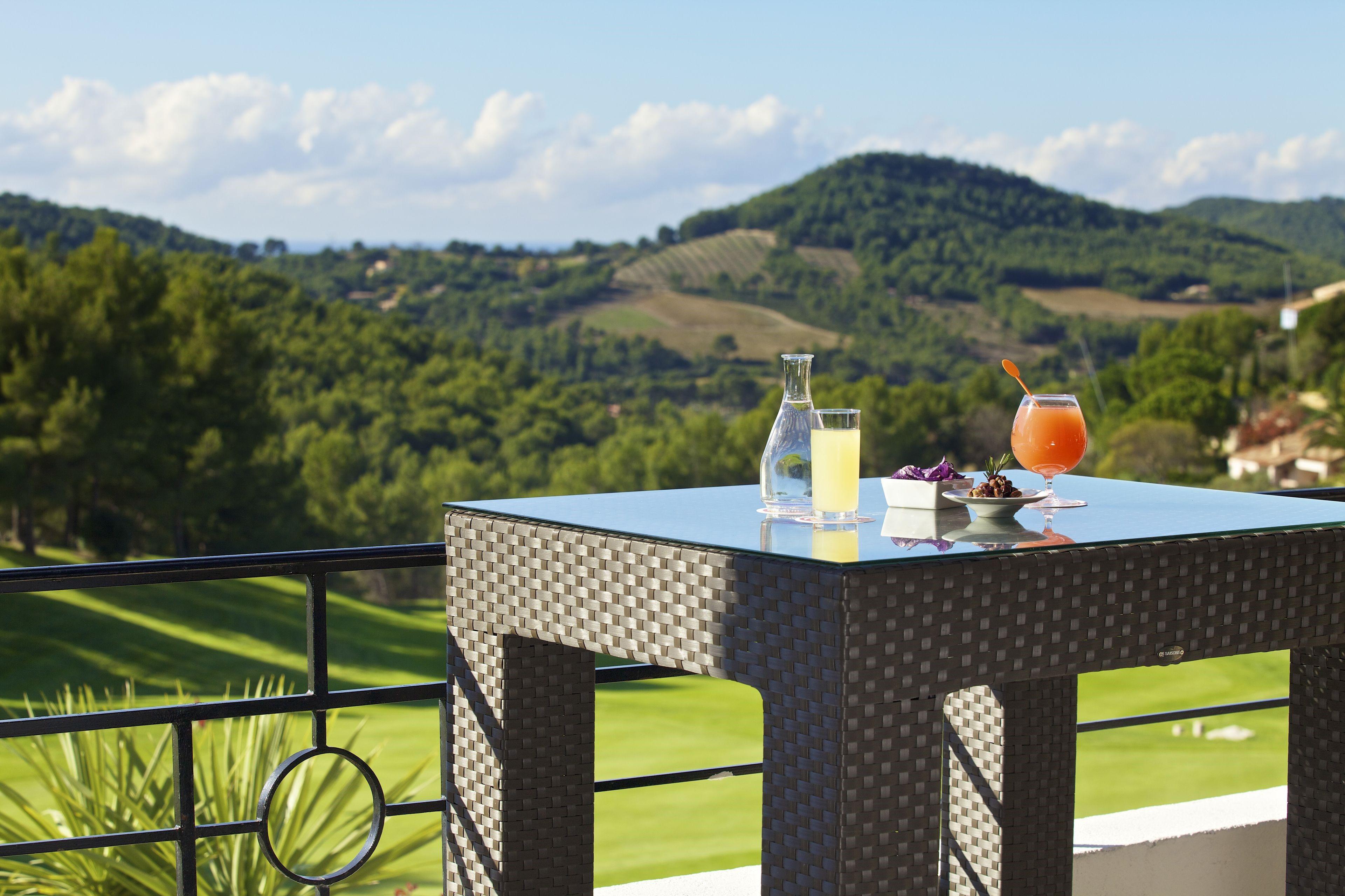 Le Fregate Provence Hotel Saint-Cyr-sur-Mer Luaran gambar