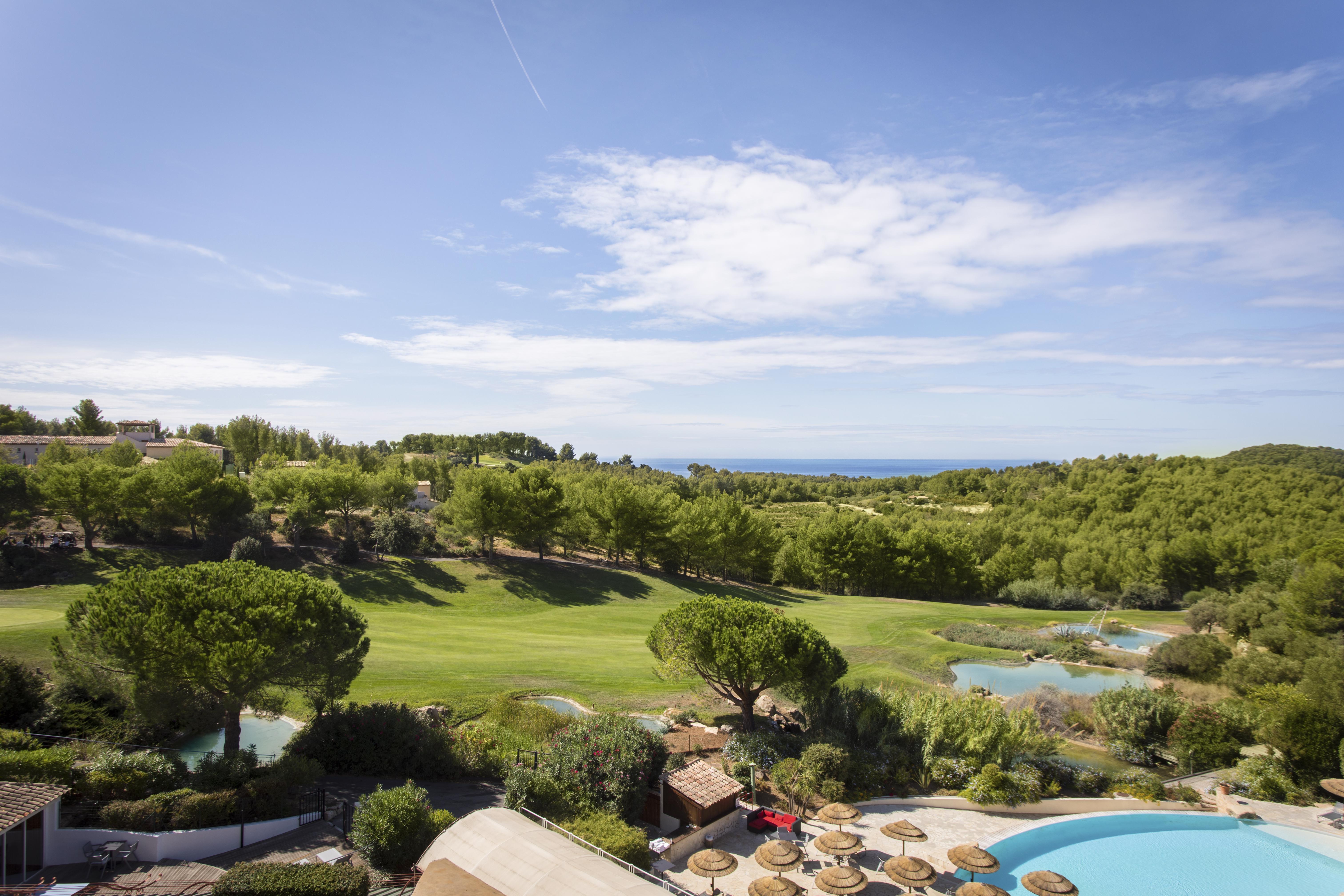 Le Fregate Provence Hotel Saint-Cyr-sur-Mer Luaran gambar