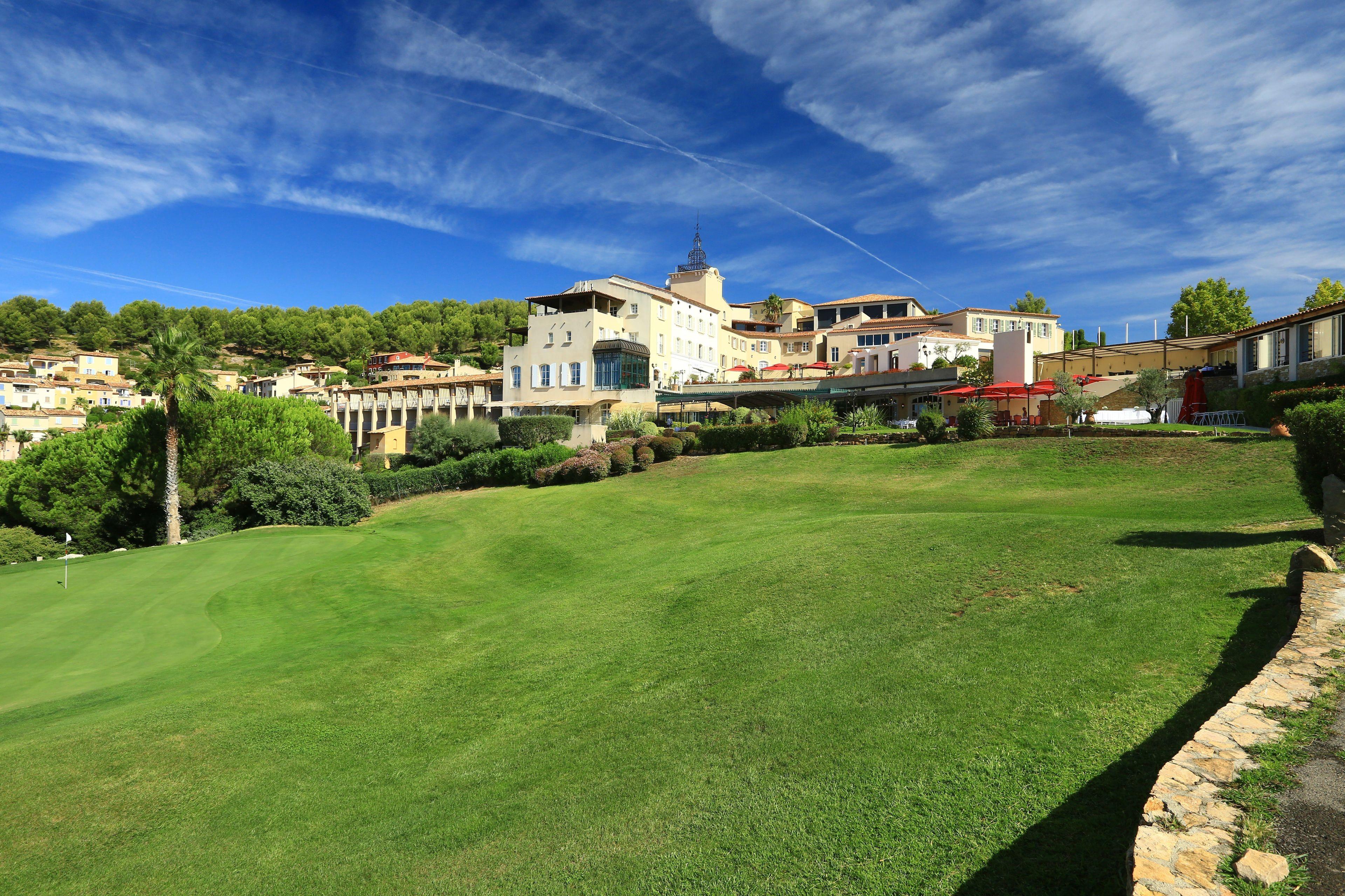 Le Fregate Provence Hotel Saint-Cyr-sur-Mer Luaran gambar