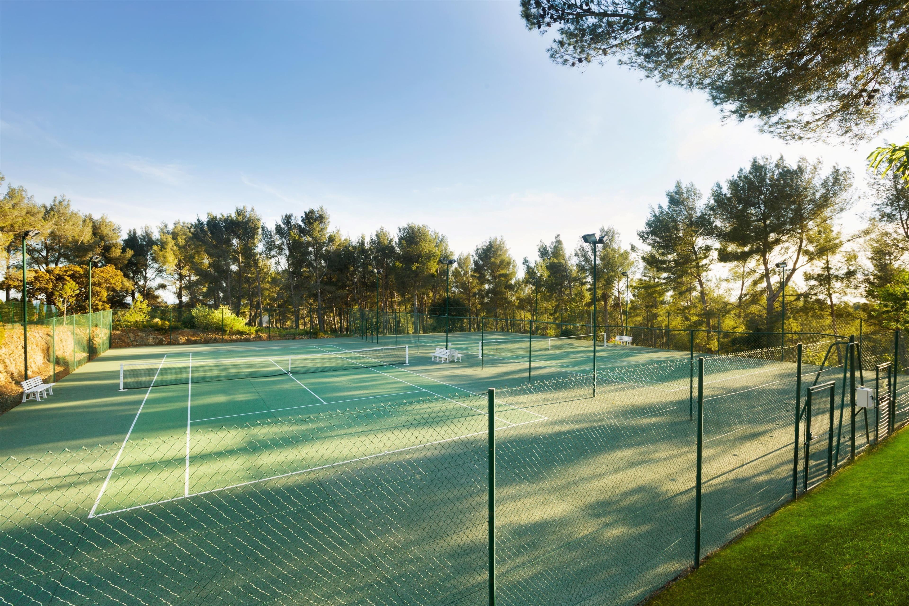 Le Fregate Provence Hotel Saint-Cyr-sur-Mer Luaran gambar