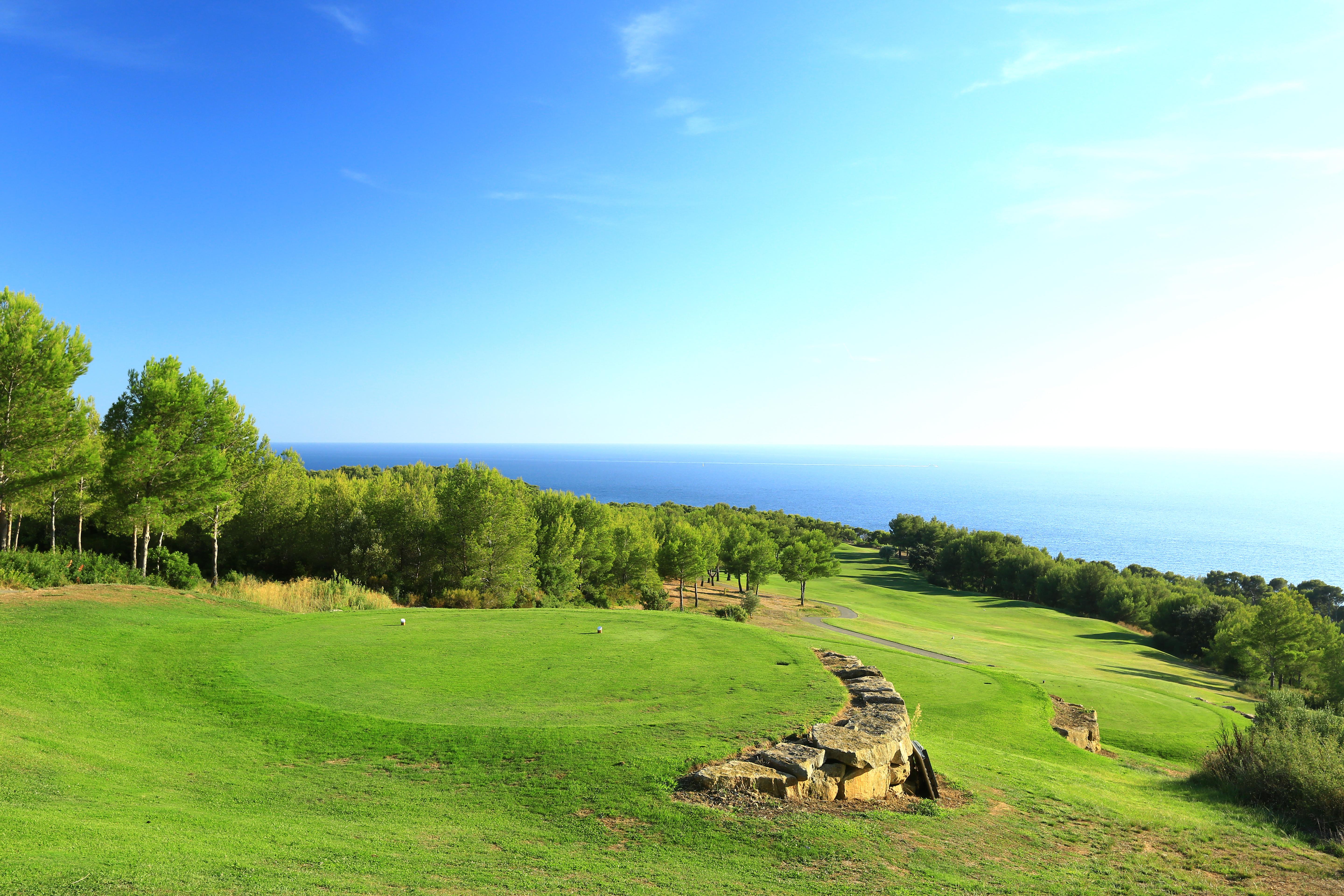 Le Fregate Provence Hotel Saint-Cyr-sur-Mer Luaran gambar