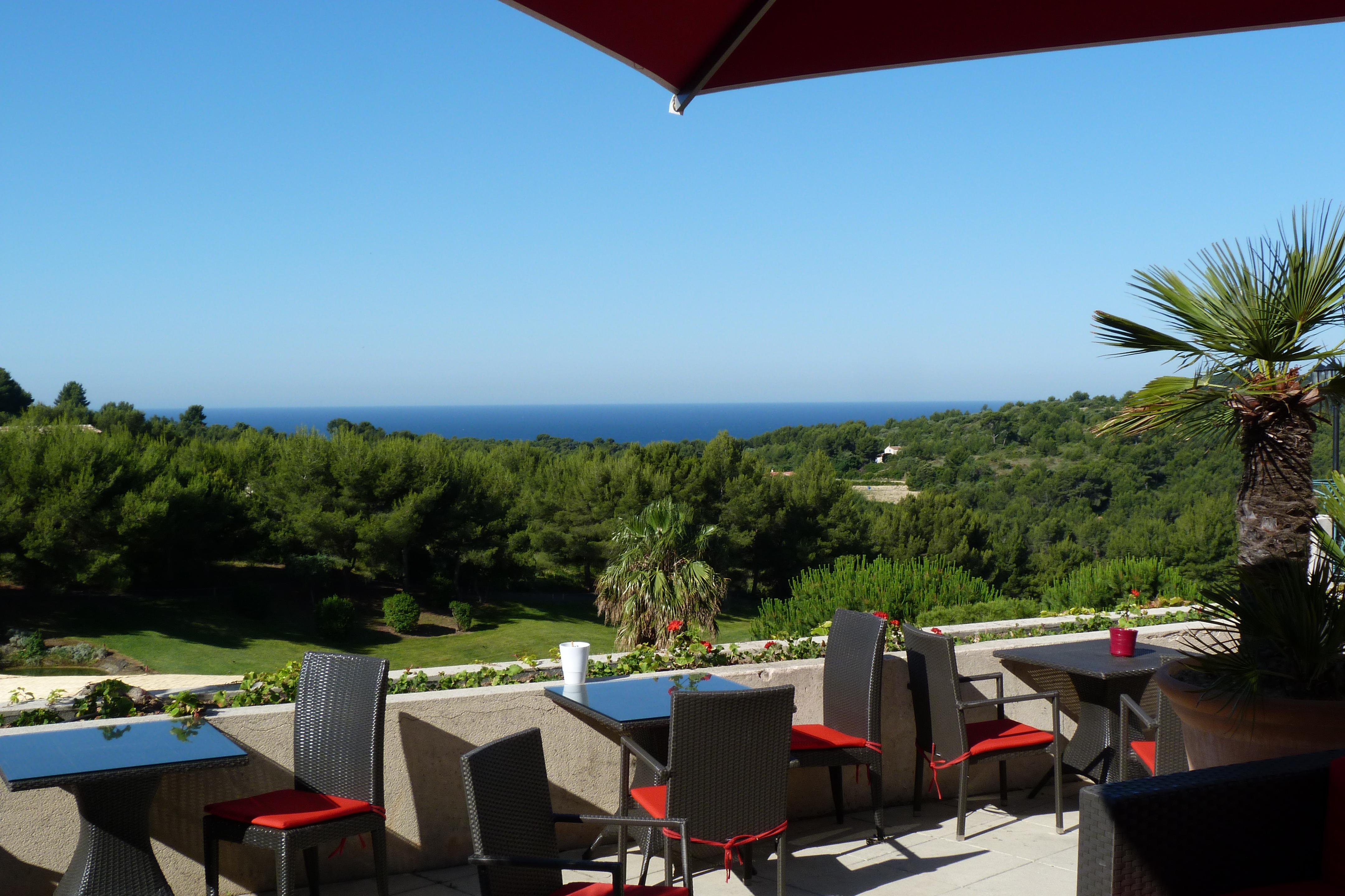 Le Fregate Provence Hotel Saint-Cyr-sur-Mer Luaran gambar