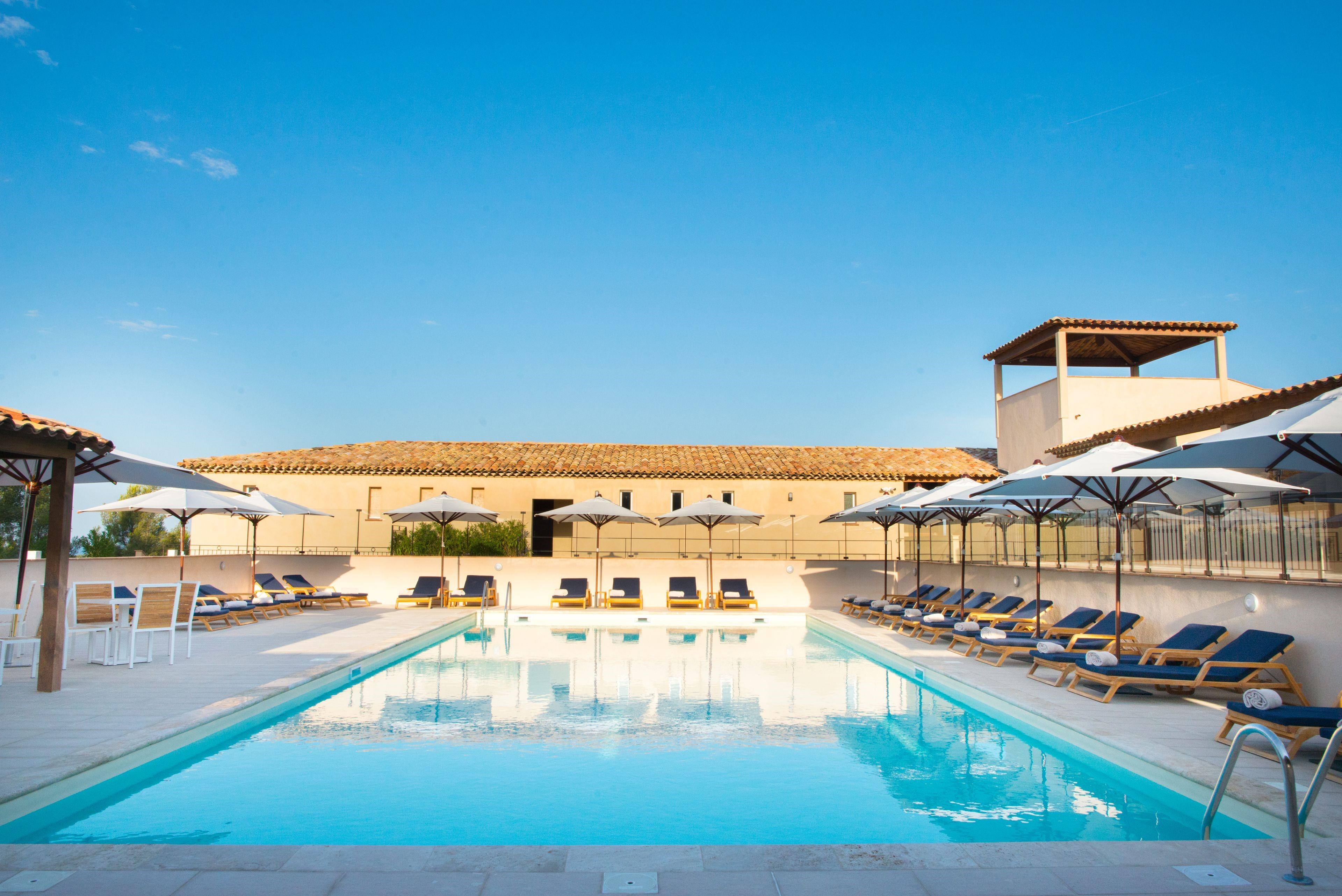 Le Fregate Provence Hotel Saint-Cyr-sur-Mer Luaran gambar