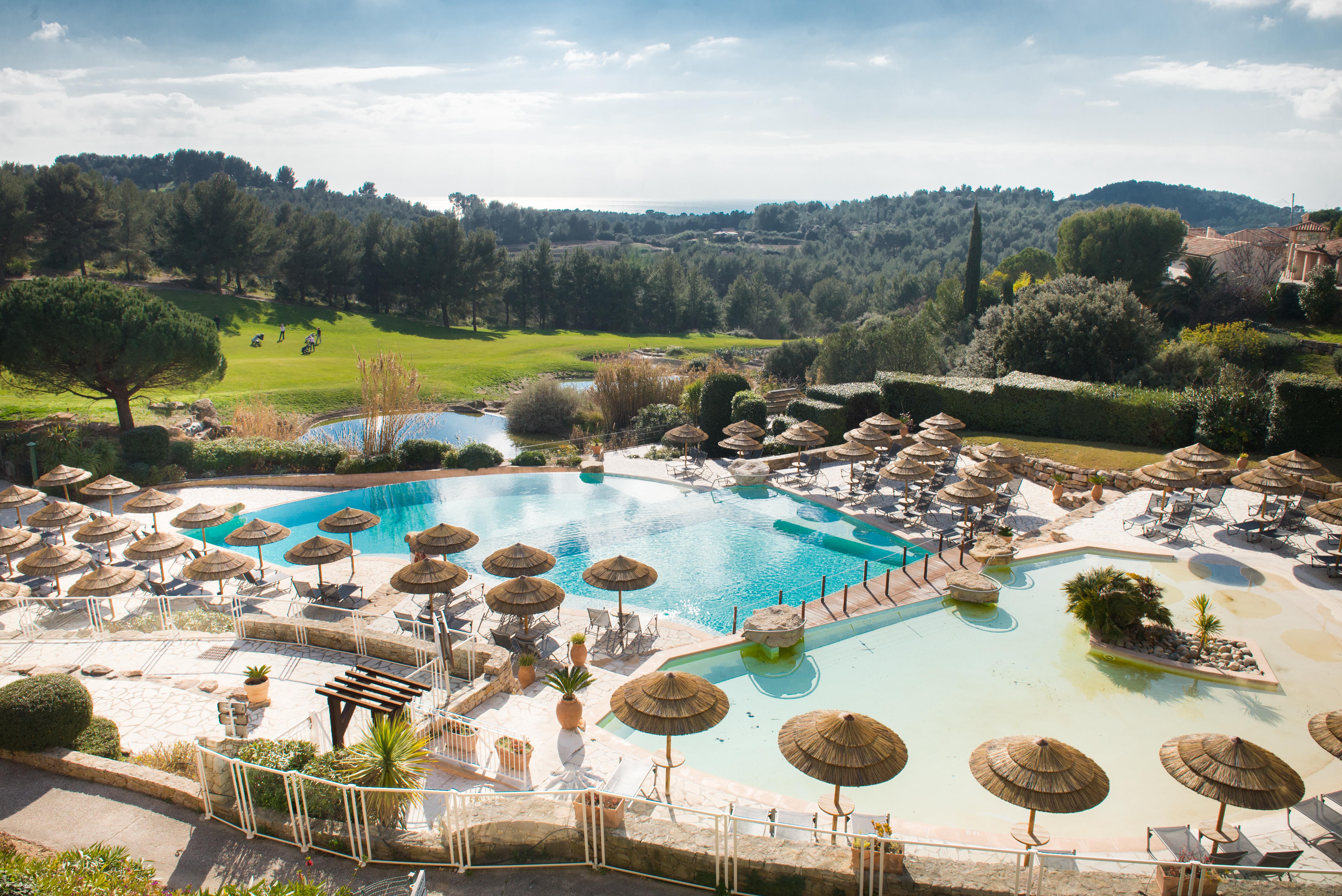 Le Fregate Provence Hotel Saint-Cyr-sur-Mer Luaran gambar