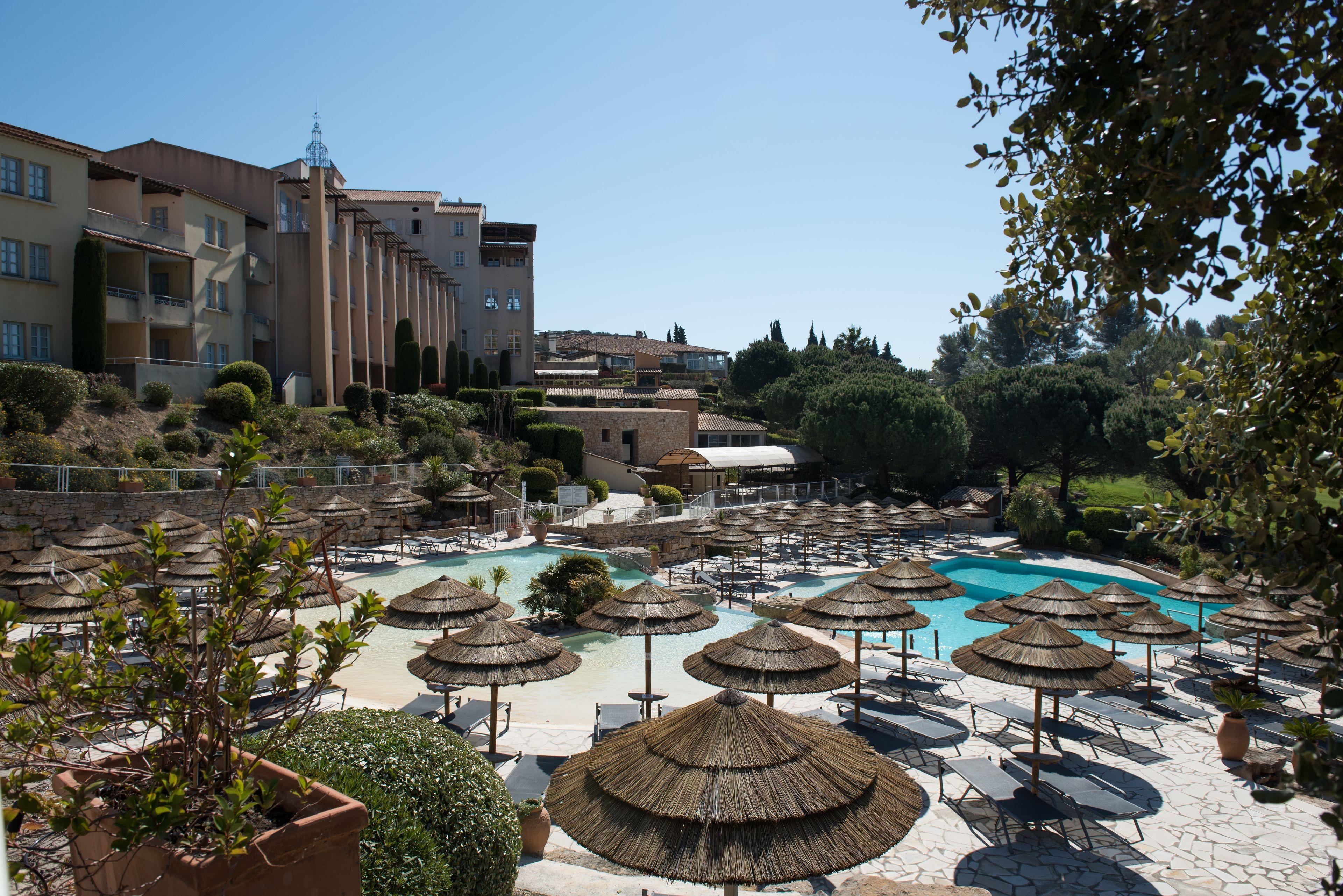 Le Fregate Provence Hotel Saint-Cyr-sur-Mer Luaran gambar