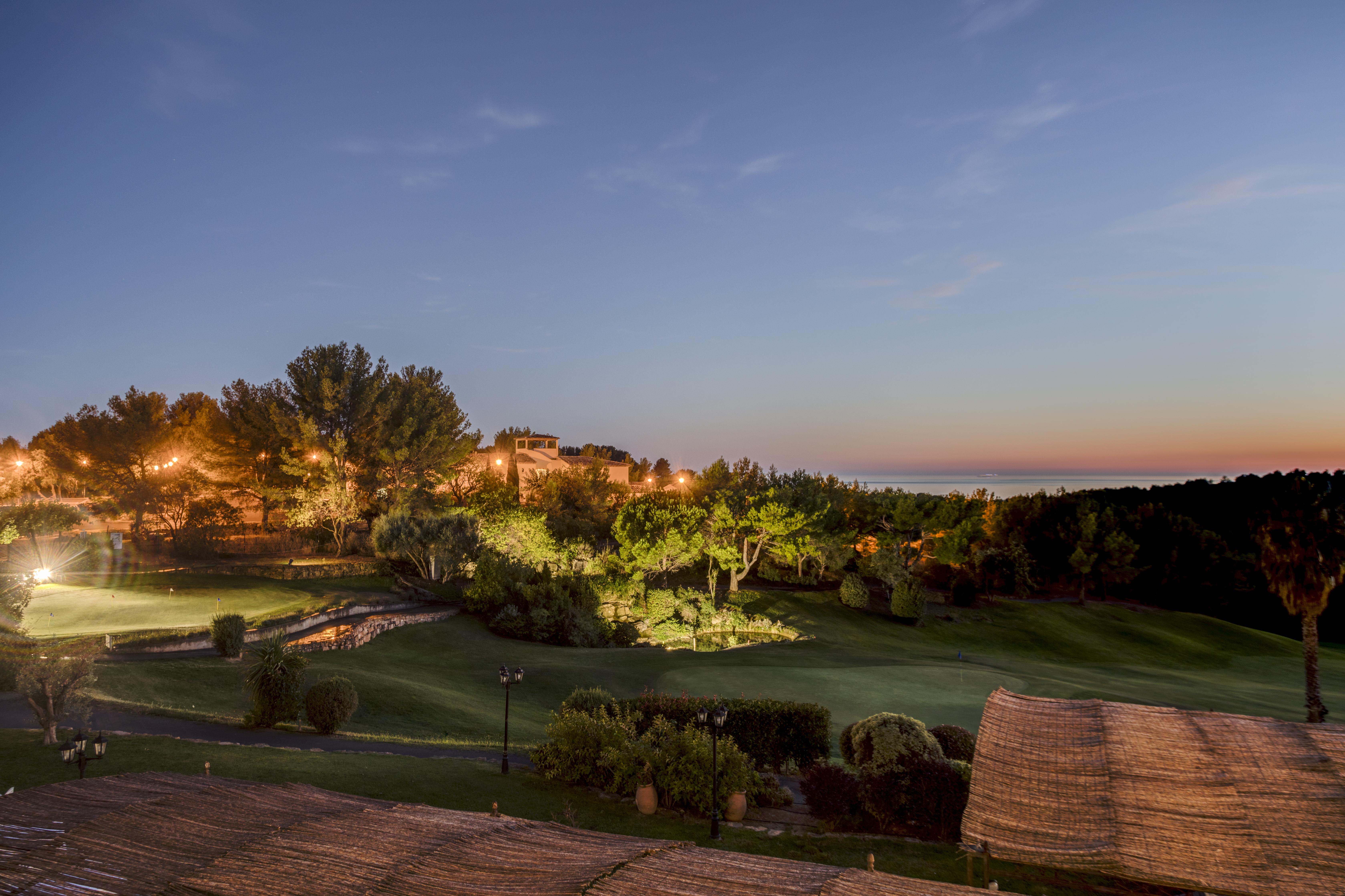 Le Fregate Provence Hotel Saint-Cyr-sur-Mer Luaran gambar