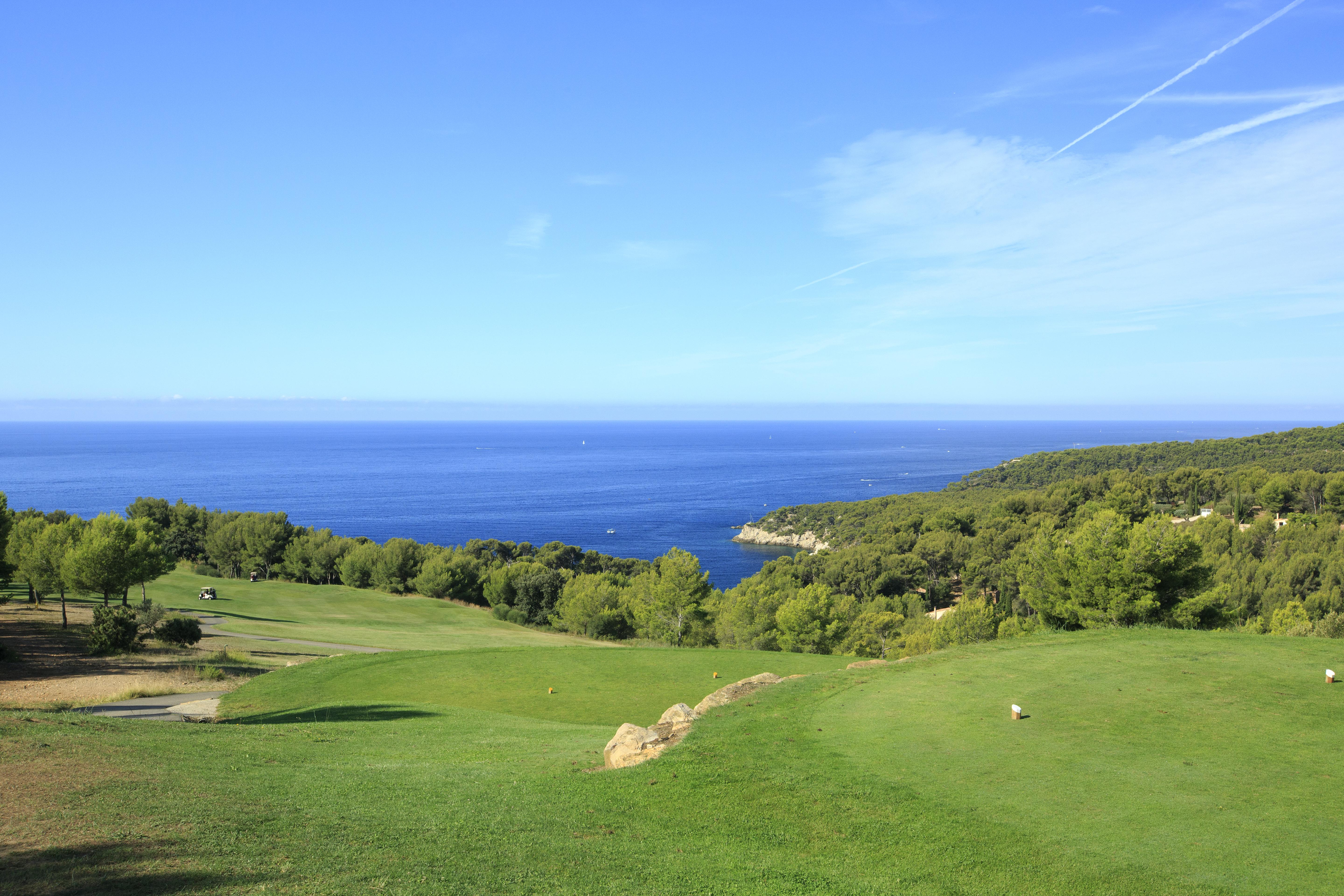 Le Fregate Provence Hotel Saint-Cyr-sur-Mer Luaran gambar