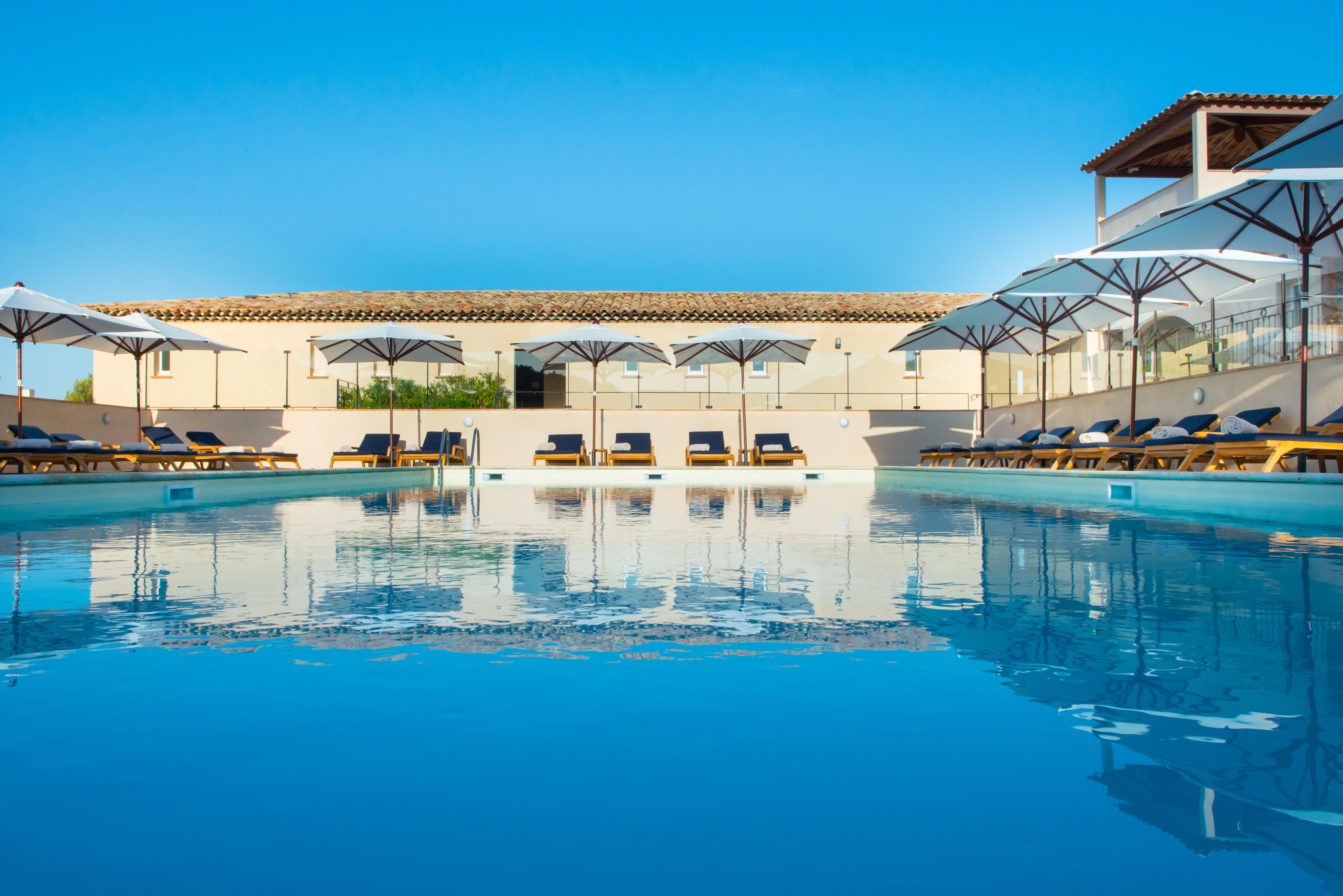 Le Fregate Provence Hotel Saint-Cyr-sur-Mer Luaran gambar