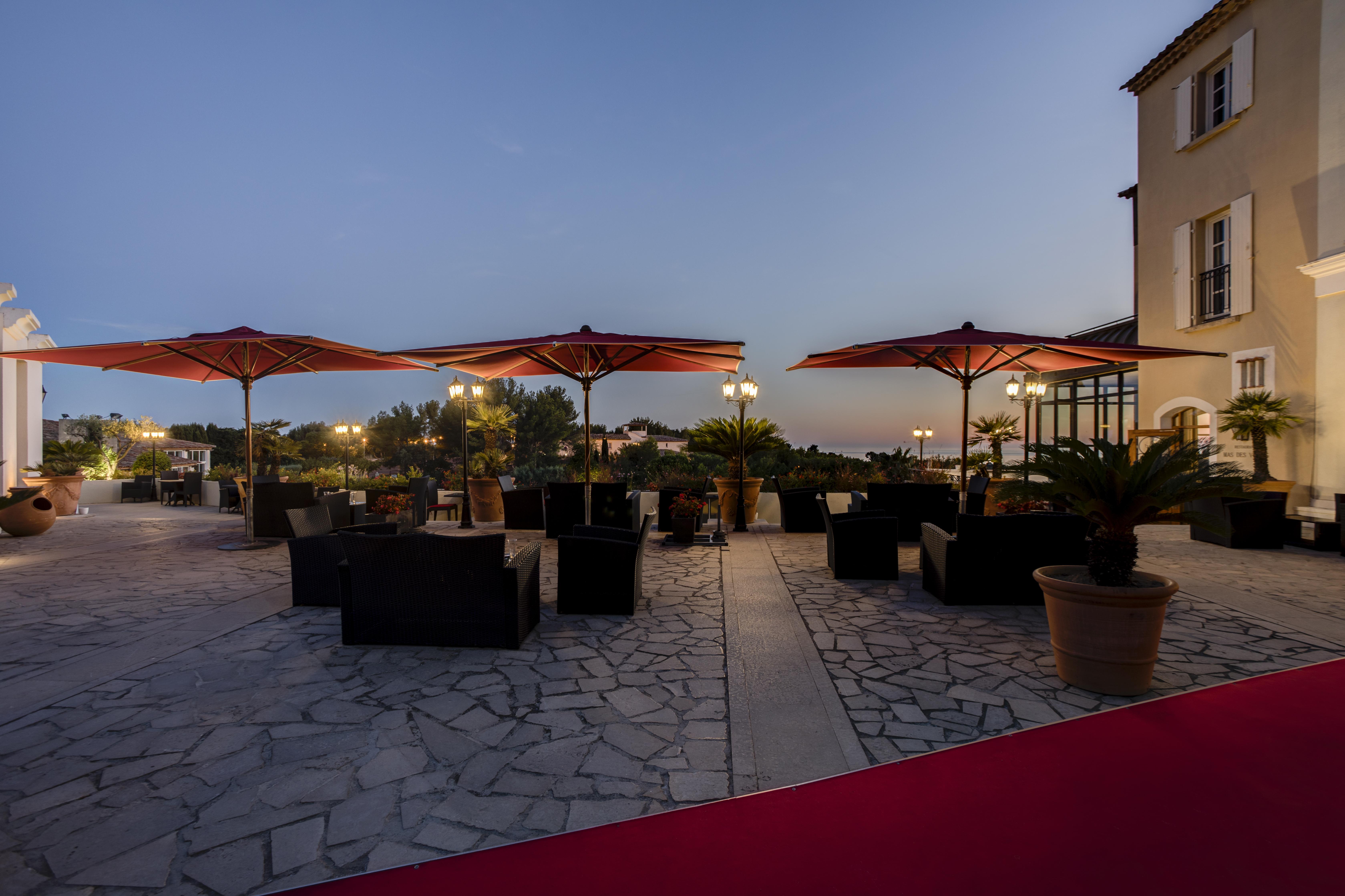 Le Fregate Provence Hotel Saint-Cyr-sur-Mer Luaran gambar