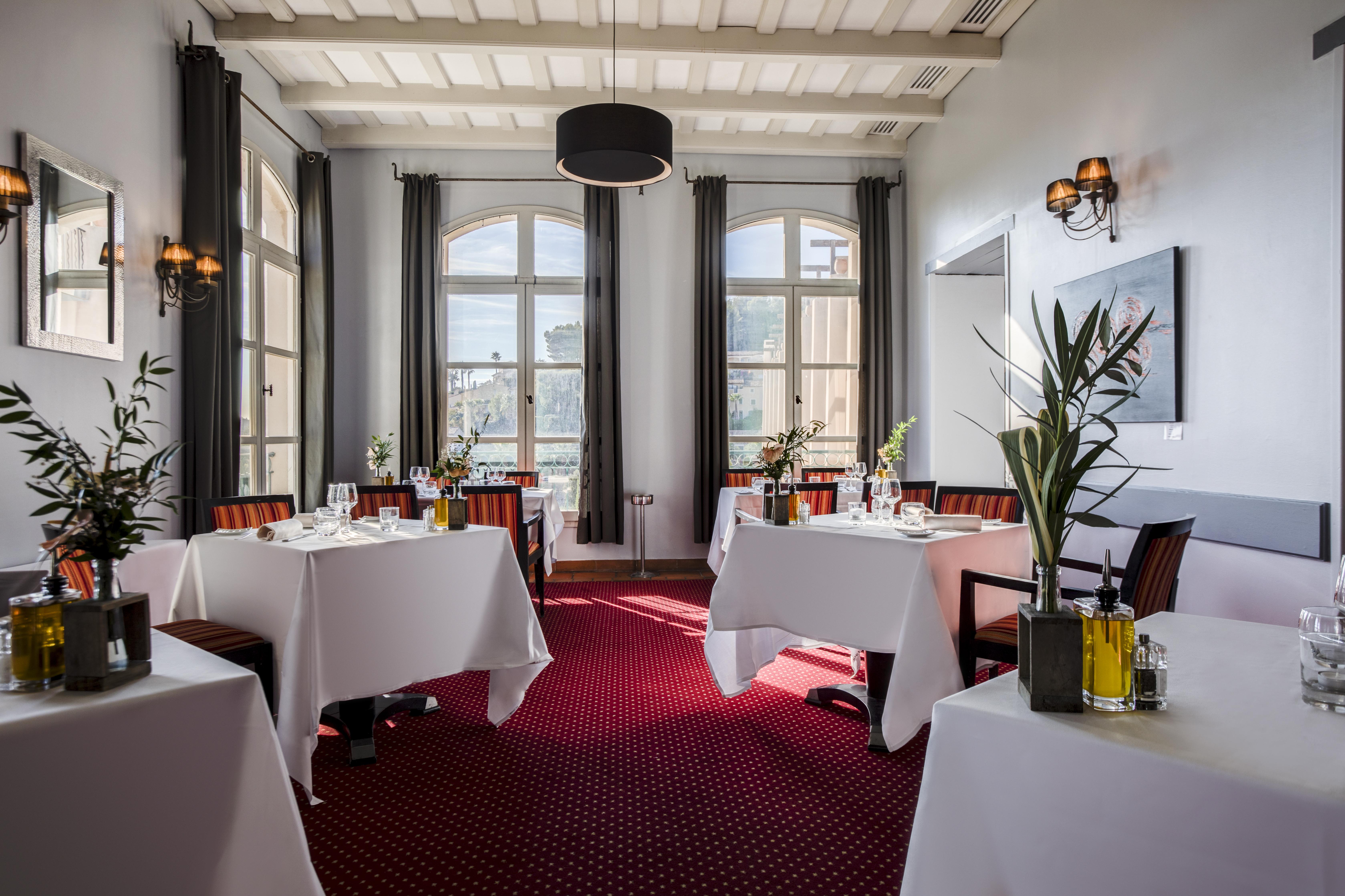 Le Fregate Provence Hotel Saint-Cyr-sur-Mer Luaran gambar
